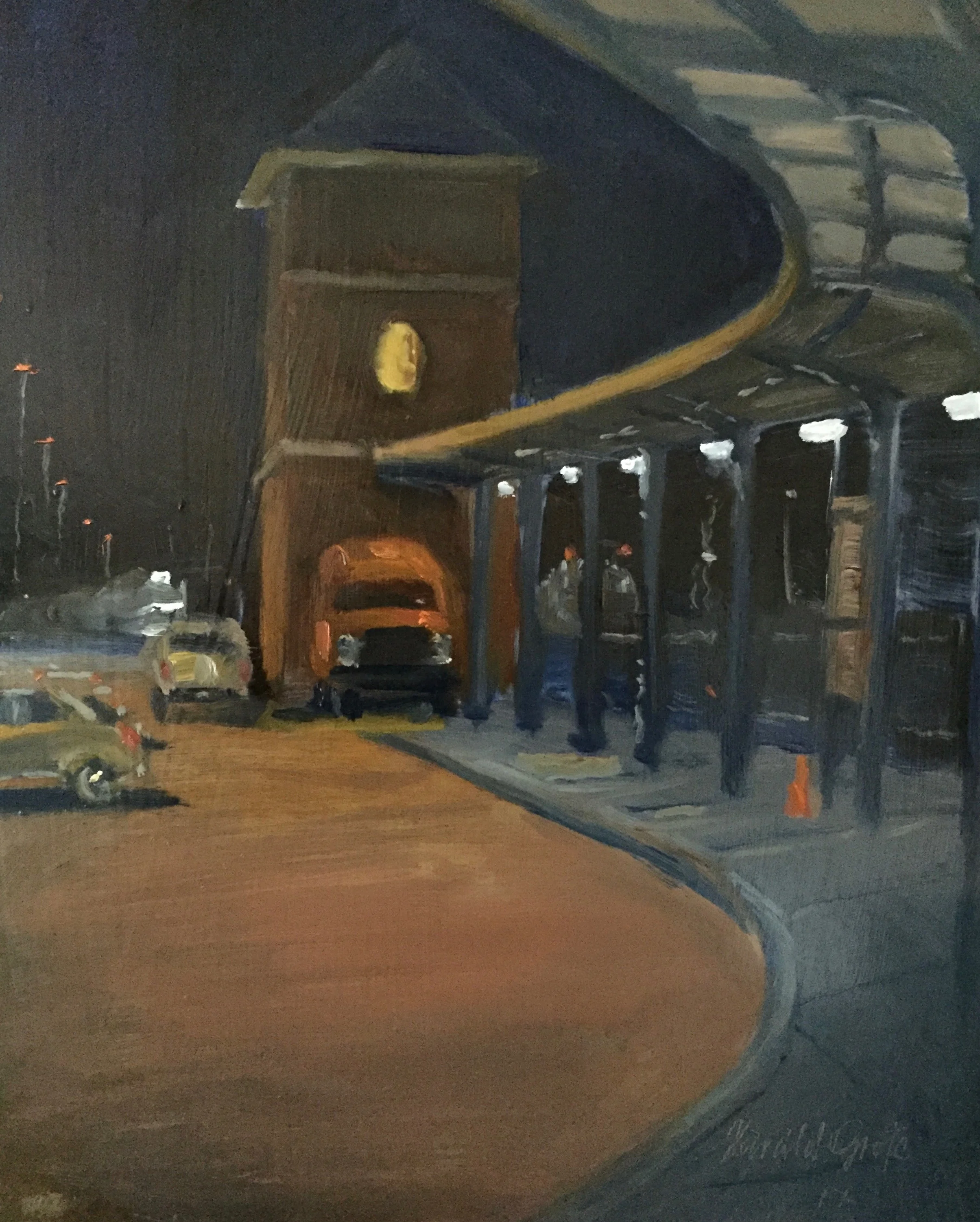 Grote IMG_9367 12 x16 Train Station Jenkintown.jpg