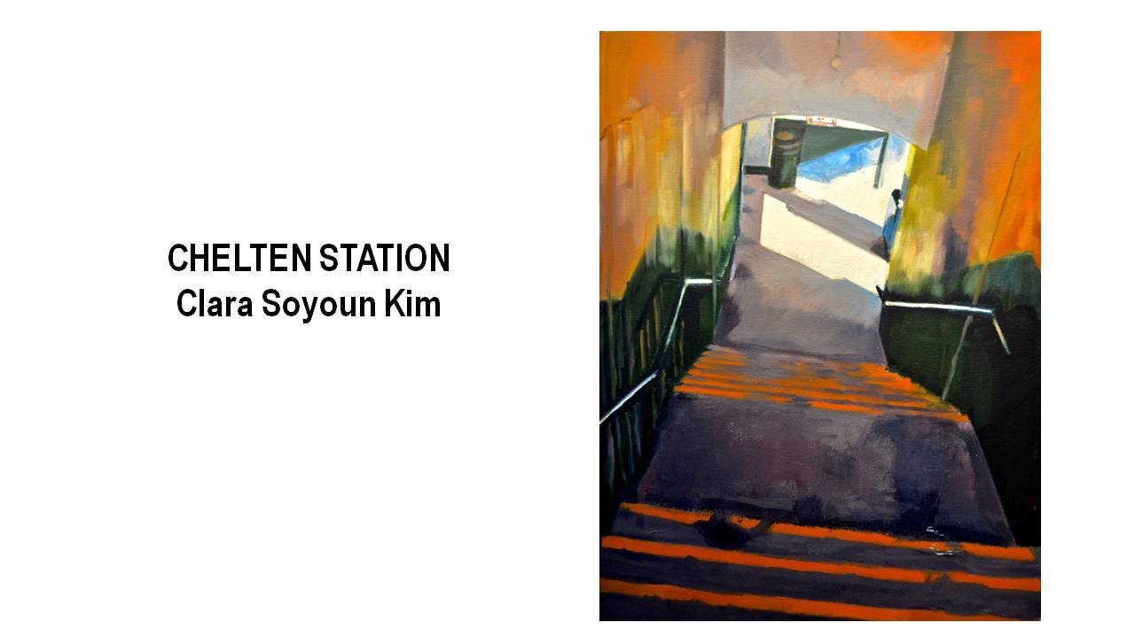 20_CHELTEN STATION-Clara Soyoun Kim.JPG