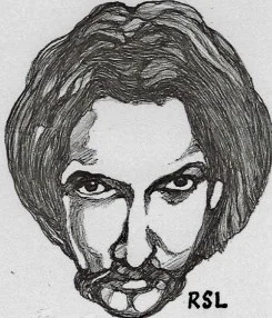 Louis and Fanny - July 14th 2019