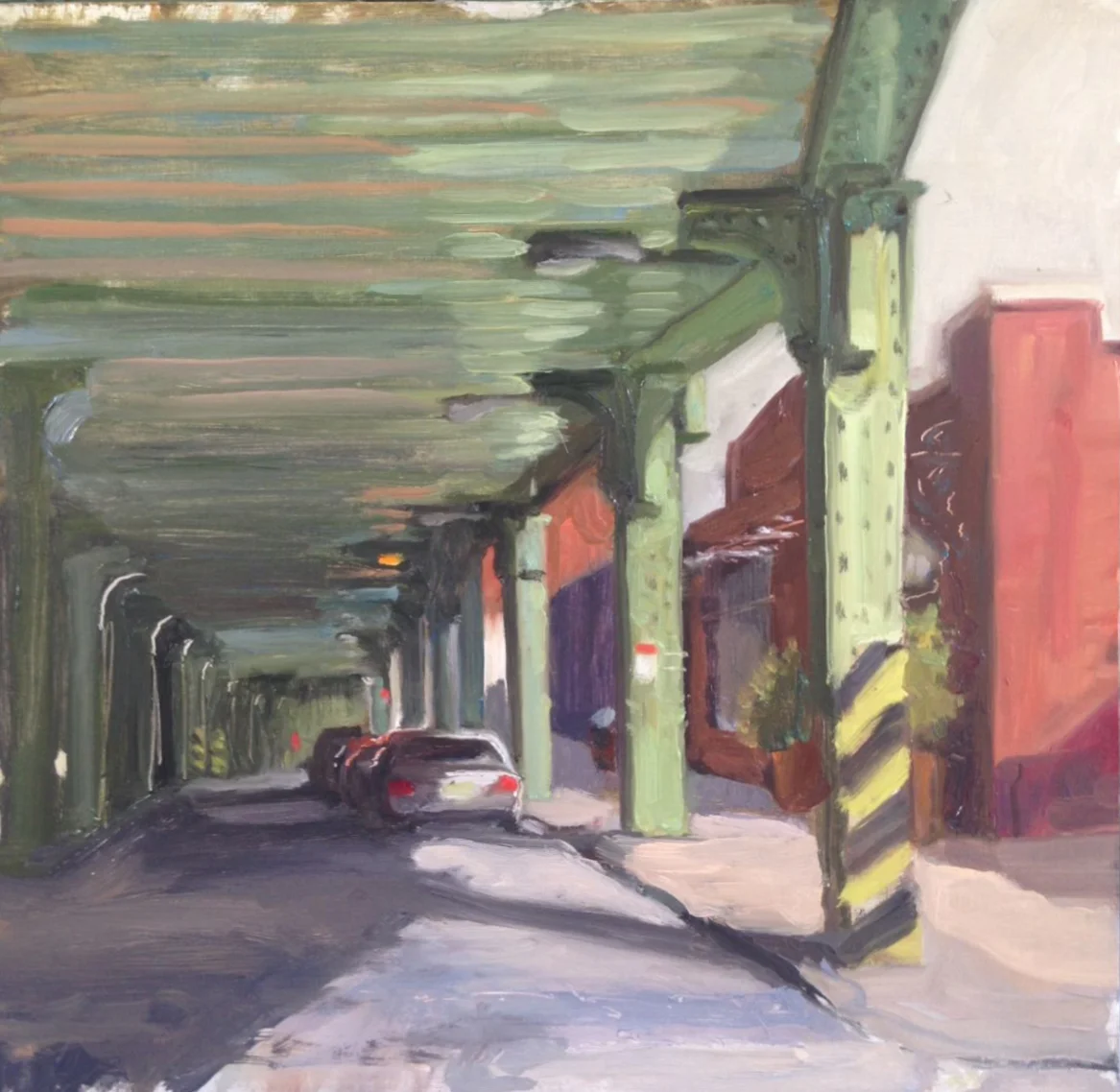 Paint Manayunk - 2019