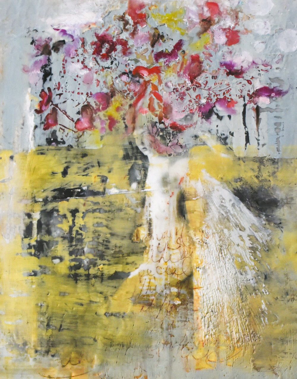 LEAH MACDONALD
