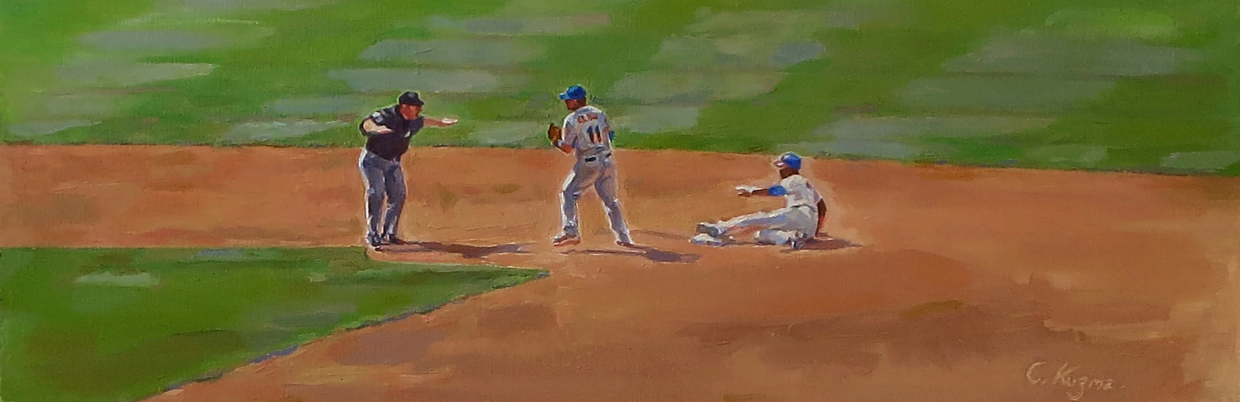 SAFE! (Copy)