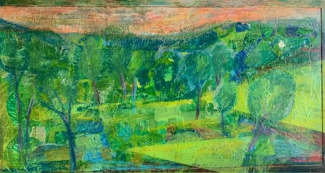 The Art of Susan G. Wilson - Exhibit