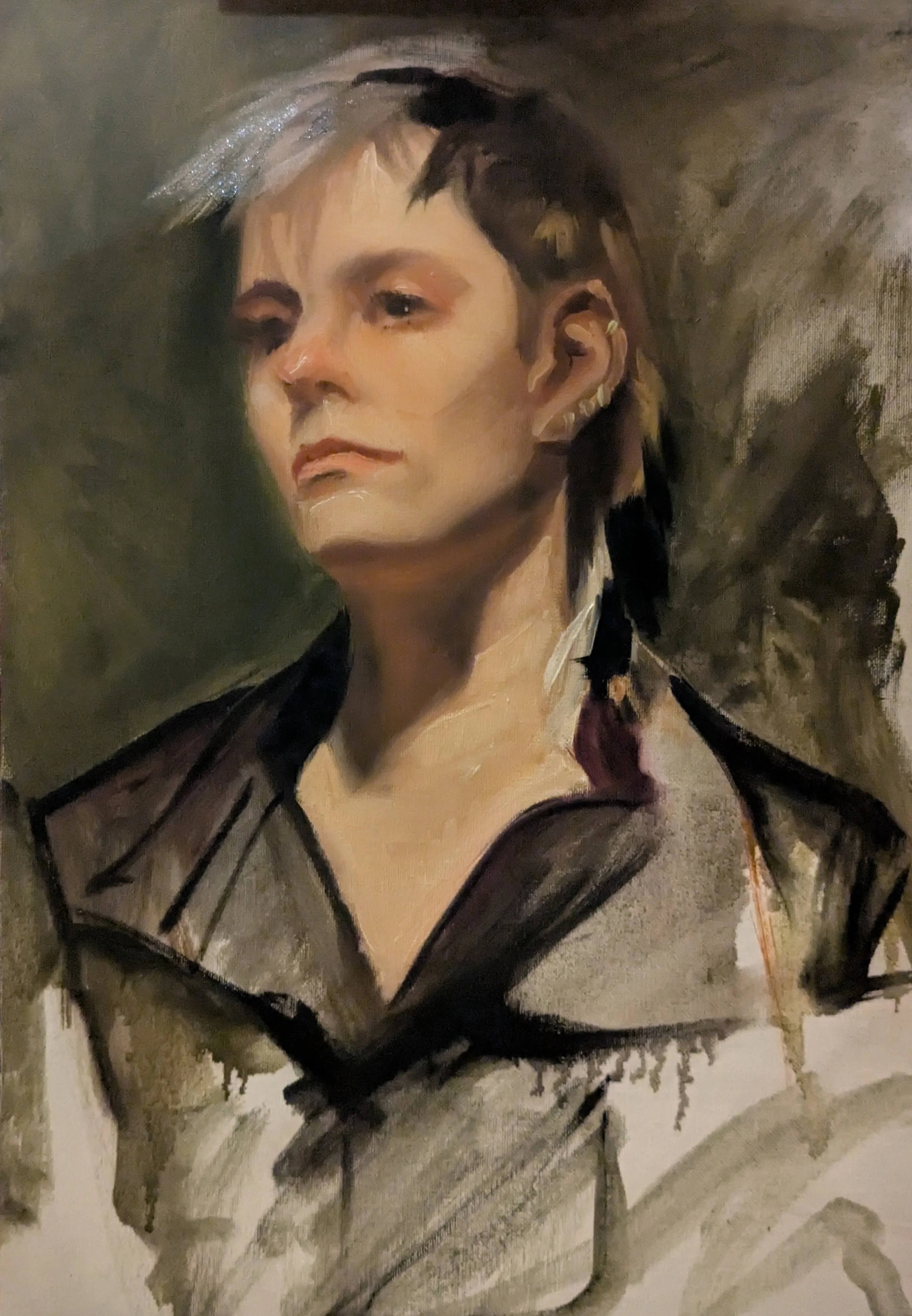 Portrait Exhibition
