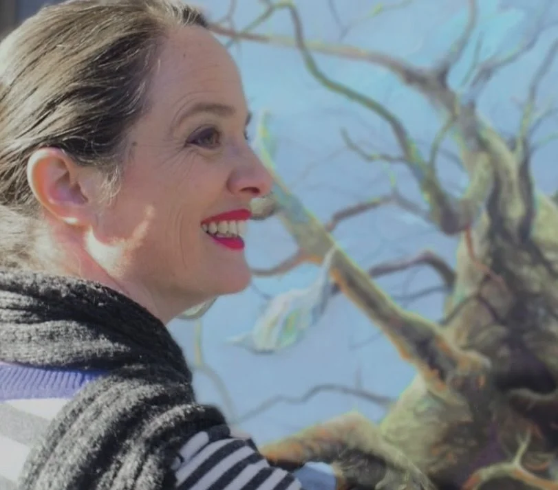 Heather Diacont Rinehart