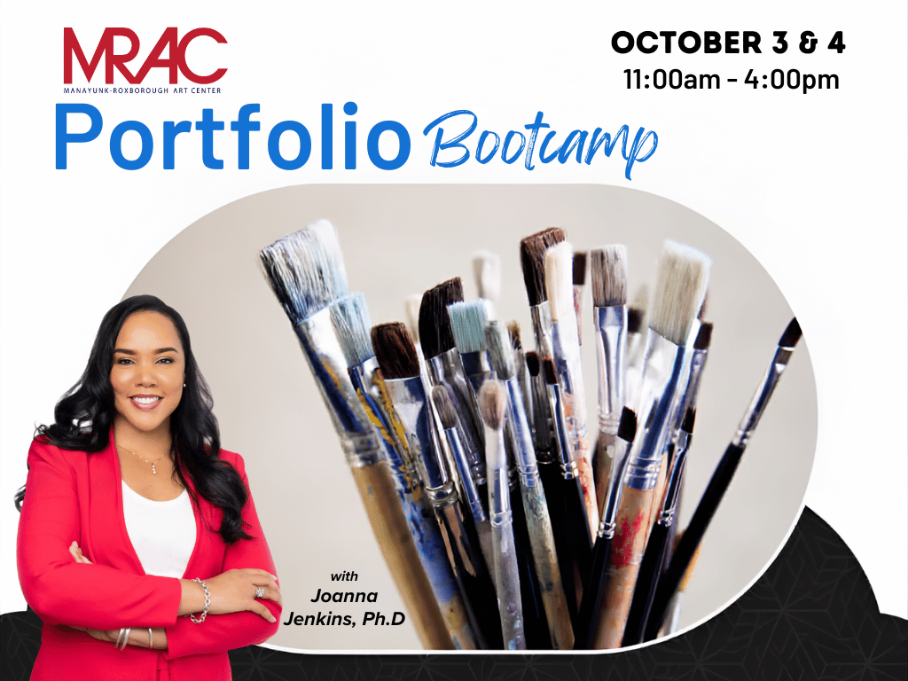 Portfolio Bootcamp