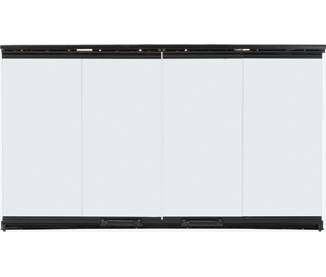 DM Glass Door