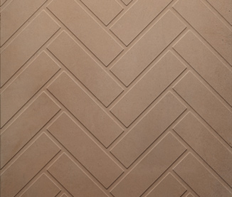 Herringbone Refractory