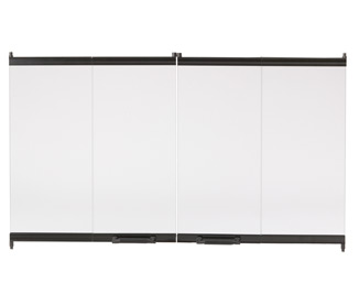 Bi-fold Glass Doors