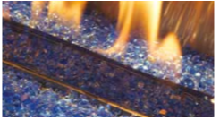 Cobalt Glass