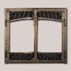 Patina Bronze Ironworks