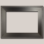 Black Shadow Box