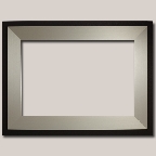 Nickel Shadow Box