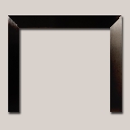 3-Sided Black Studio