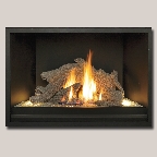 Diamond-Fyre Burner