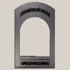 Black Classic Arch