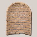 Beehive Brick