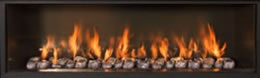 Tranquility Burner