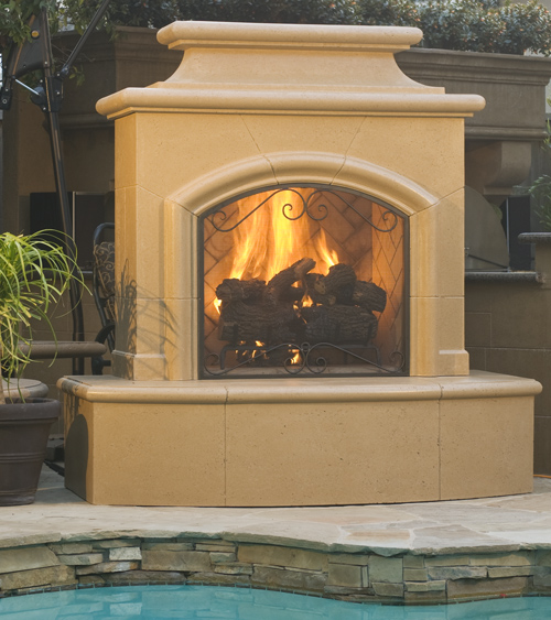 DIMENSIONS:65″ W X 66½” H X 36″ D VENTED MODEL NO# 073-XX-X-XX-XXC VENT-FREE MODEL NO# 173-XX-X-XX-XXC
