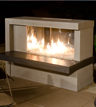 DIMENSIONS:59″ W X 42″ H X 31″ D