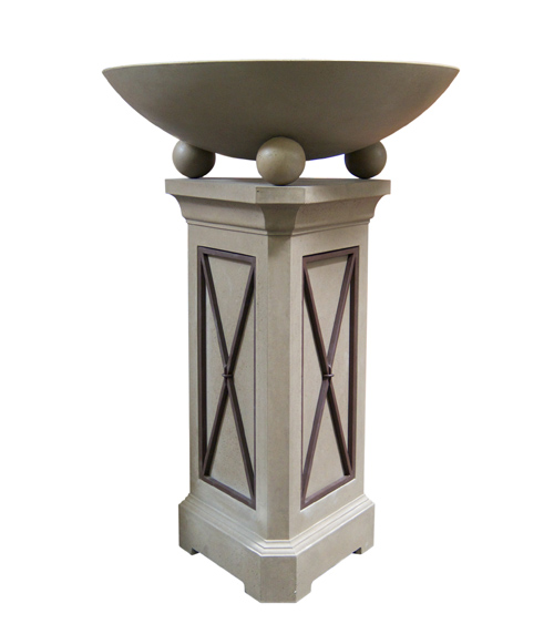 DIMENSIONS:54″ H X 28″ W