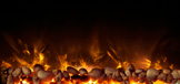Polished Beach Stones