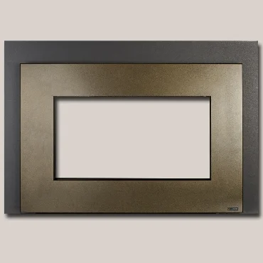 Shadowbox Bronze