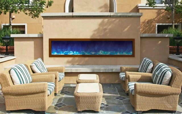 BI-72 SLIM - 72" wide by 6 3/4" deep