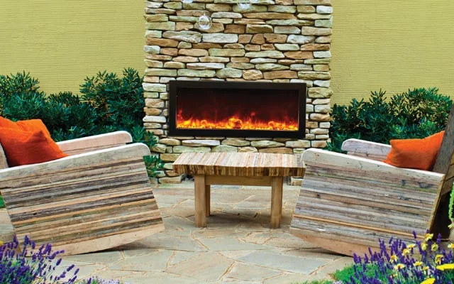 BI-40 DEEP - 40" wide by 12" deep