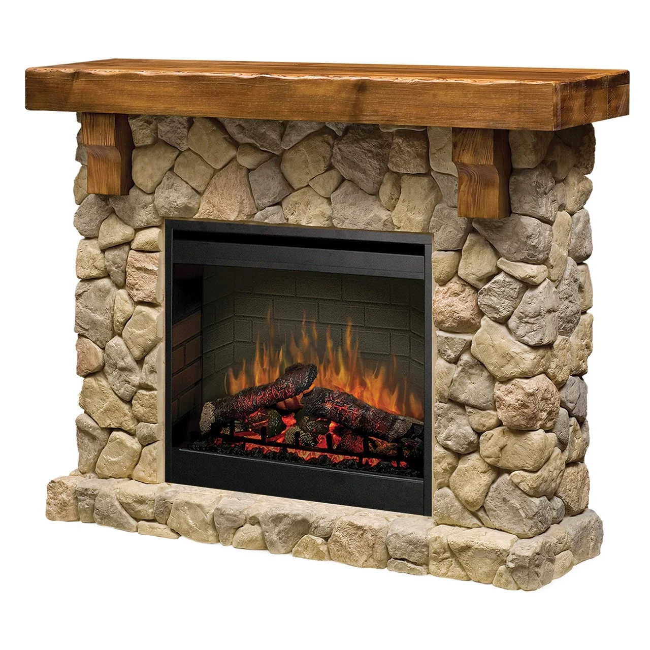 Fieldstone