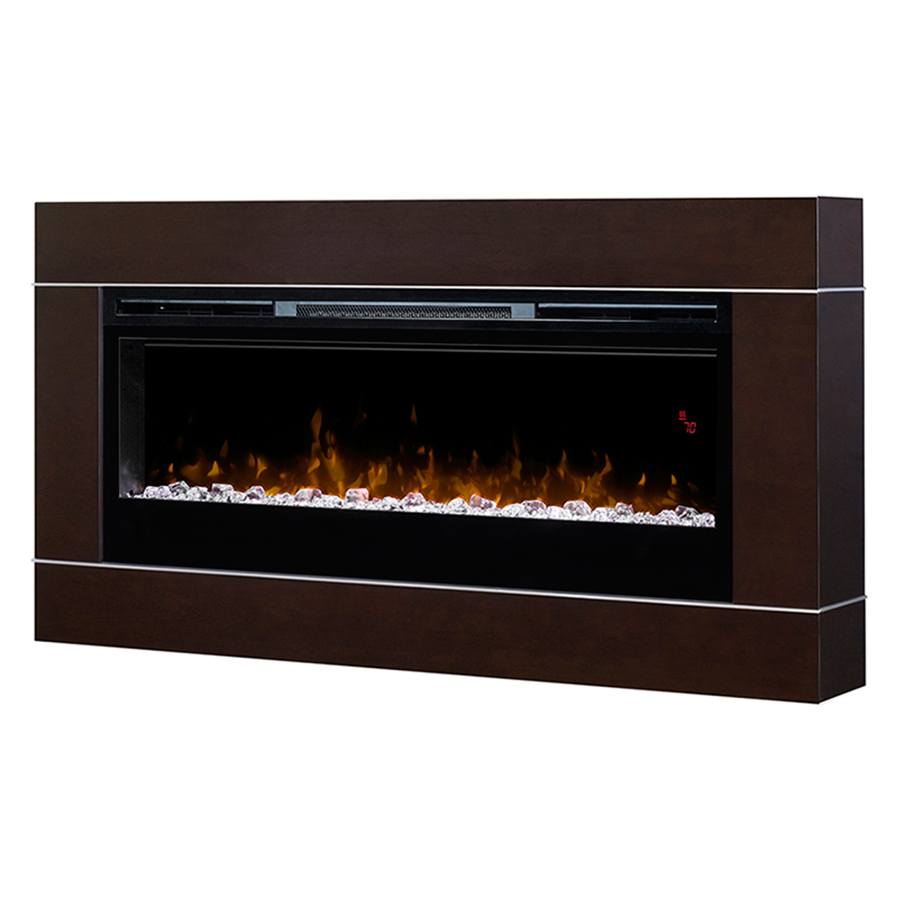 Dimplex Electric Fireplace — Rick's House of Fire