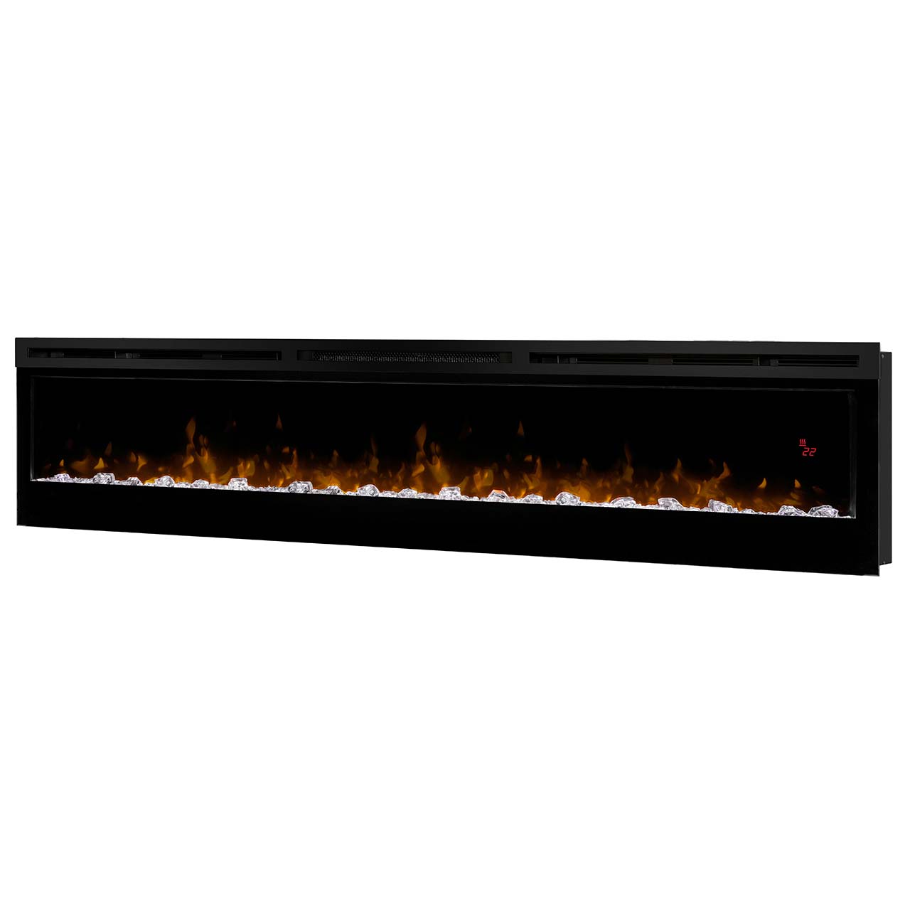 Dimplex Electric Fireplace Rick S House Of Fire