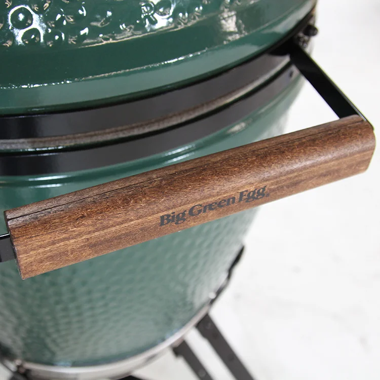 Ergonomic Handle