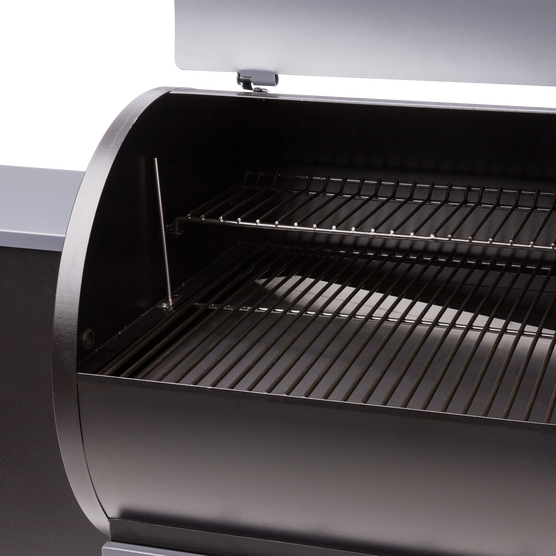 300 Square Inches Grilling Area