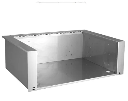 Improved Insulated Liner