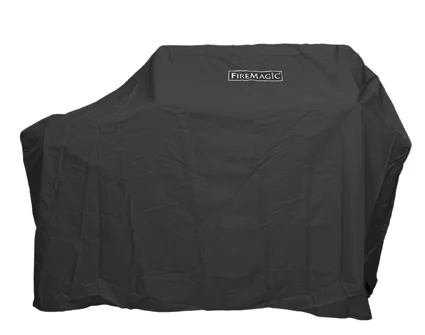 Portable Grill Cover