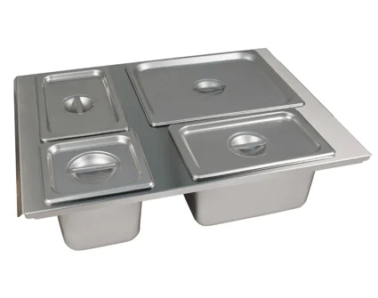 Buffet Warming Accessory