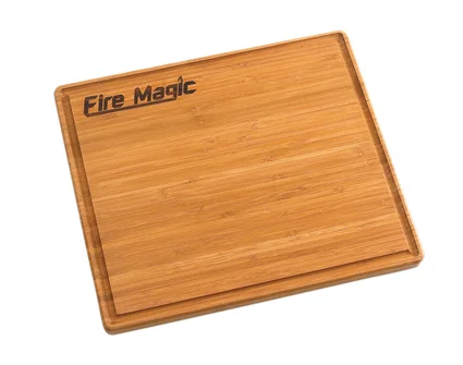 Bamboo Cutting Board
