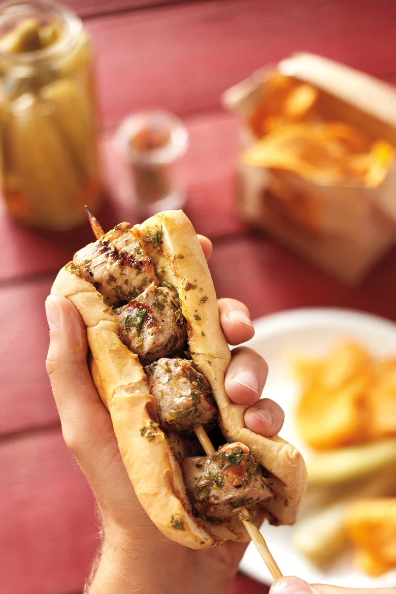 10 things you need to know to be a grilling master