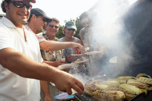 Follow these barbecue tips to protect your Family