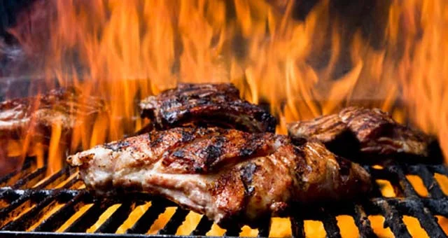 Barbecue 101: The Terms You Should Know