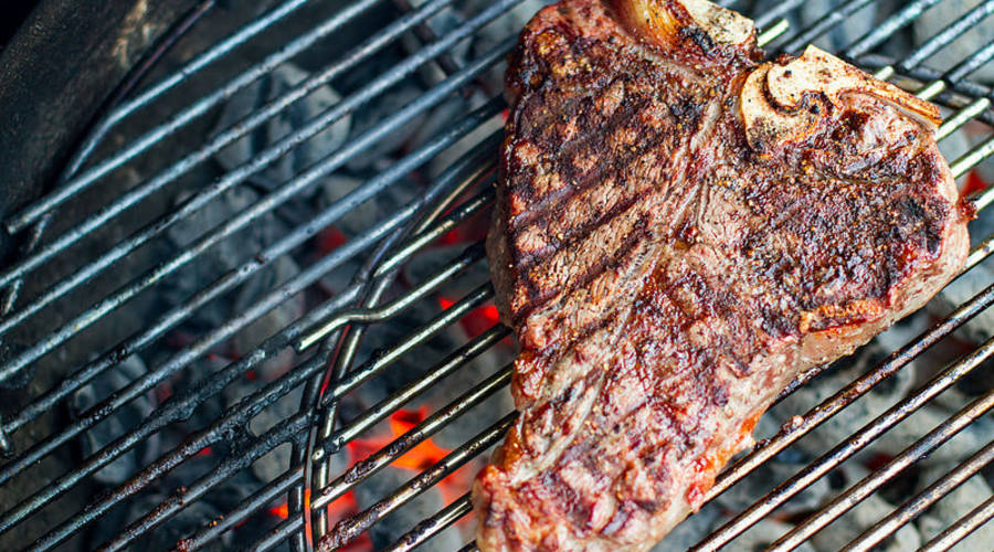 Grilling beef today? Read this.