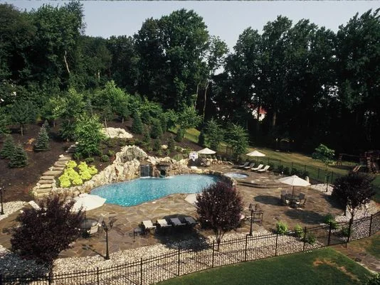 How to make the most of your outdoor living space.