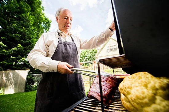 Everything You Know about Grilling Is Wrong