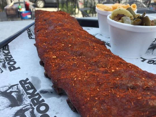 Barbecue pro tips from the masters of smoke.