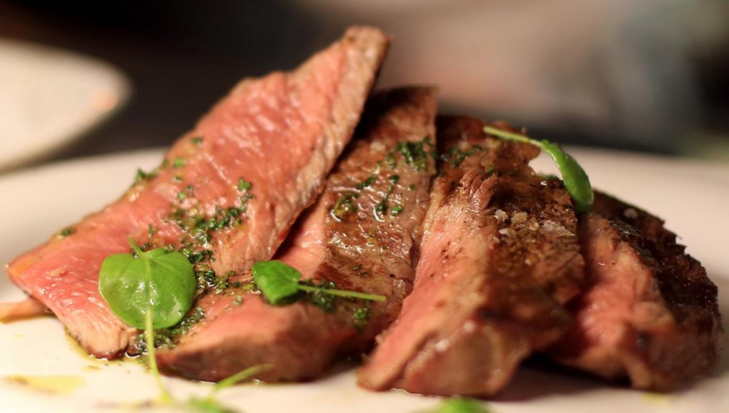 Learn to Smoke Meat like an Expert.