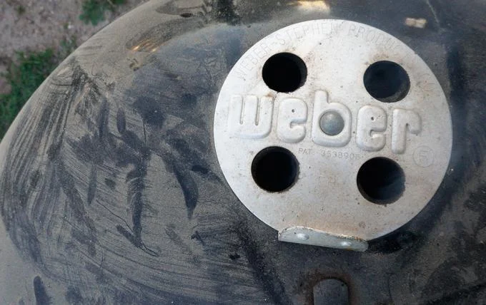 How to Use Your Grill Vents