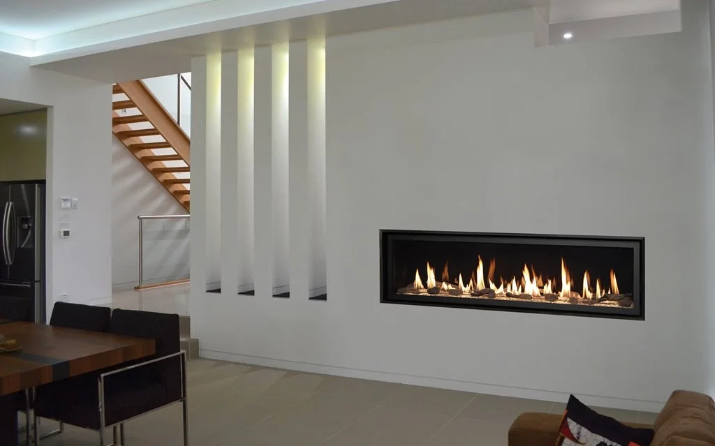 Which gas fireplace is right for my project?