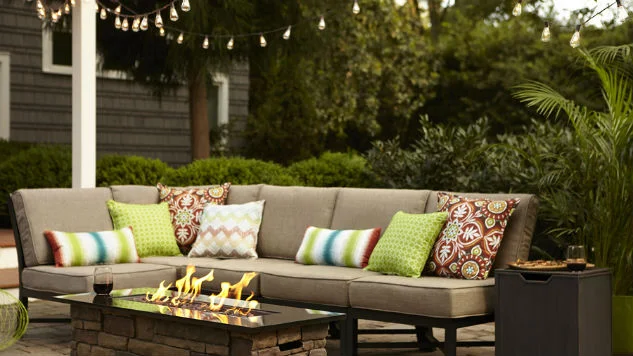 6 Steps Toward Creating the Perfect, Futuristic Smart Patio