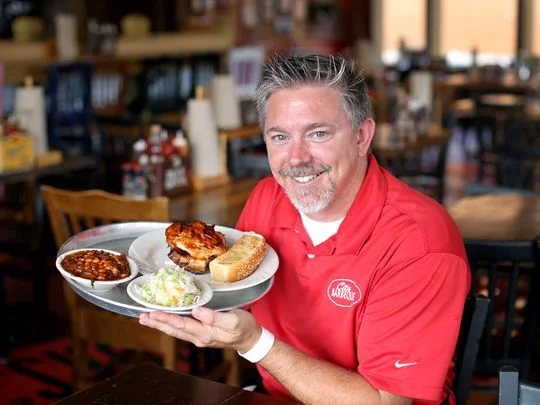 How to barbecue chicken like a pro